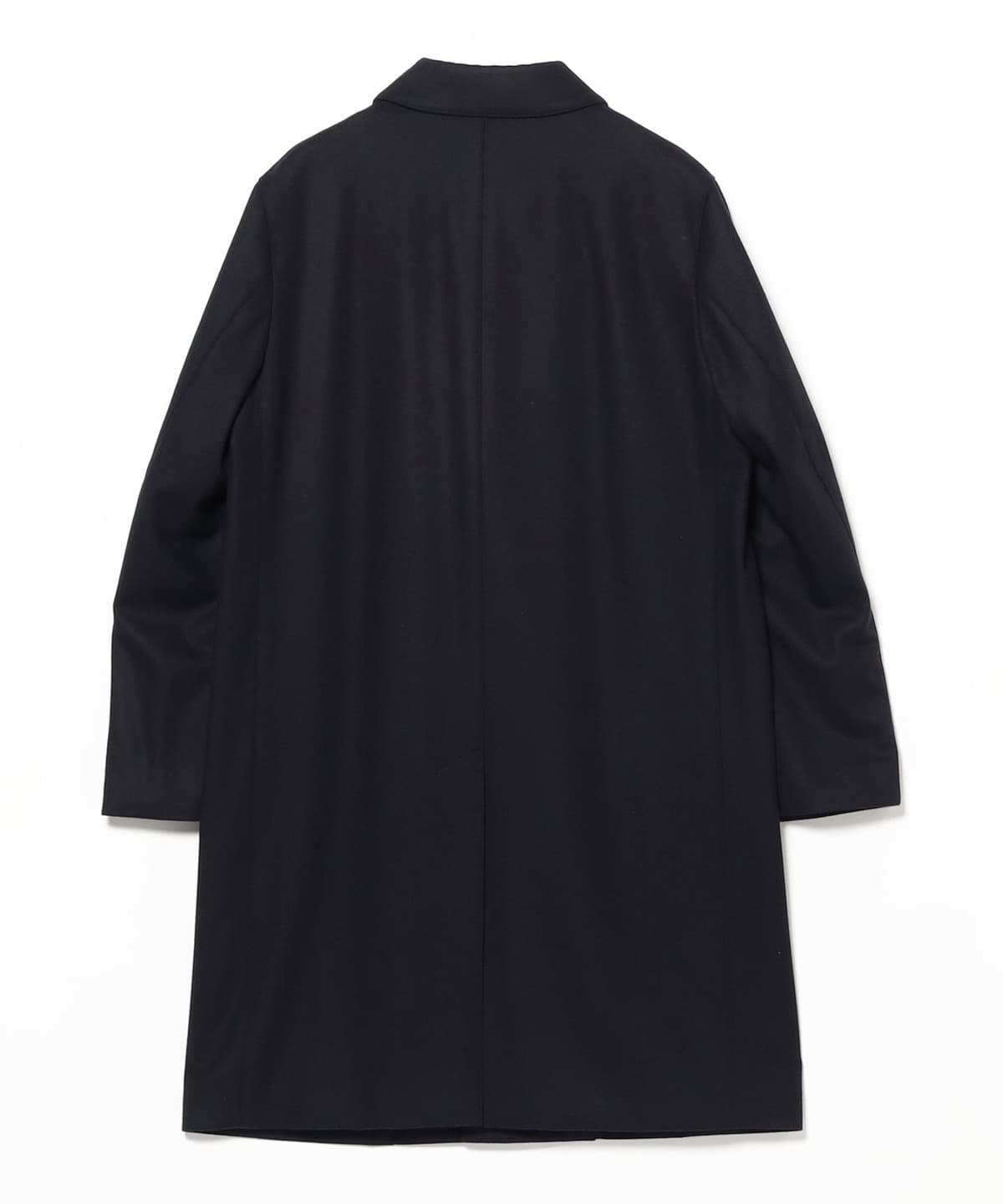 BEAMS F（ビームスF）【別注】MACKINTOSH / DUNKELD ライトメルトン