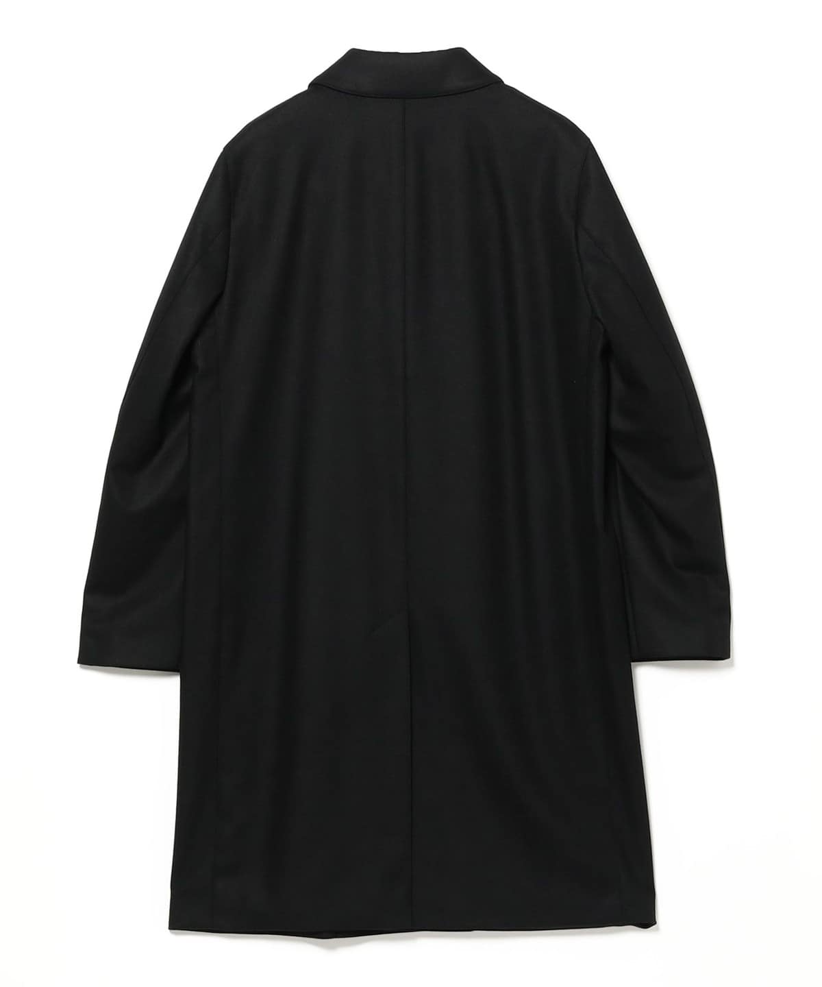 BEAMS F（ビームスF）【別注】MACKINTOSH / DUNKELD ライトメルトン