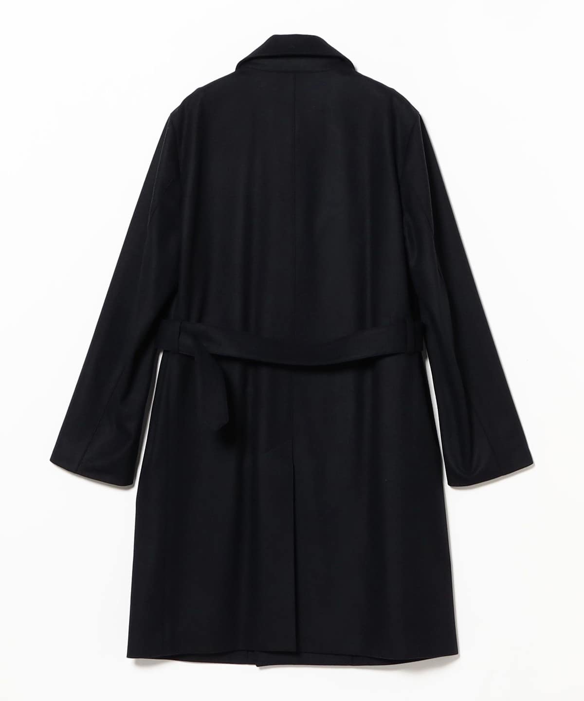 マッキントッシュ ビームス別注 ライトメルトン トレンチコート BEAMS F（ビームスF）【別注】MACKINTOSH / DUNKELD TRENCH