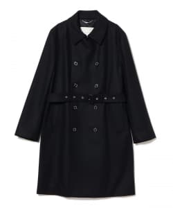 【別注】MACKINTOSH / DUNKELD TRENCH ライトメルトン トレンチコート