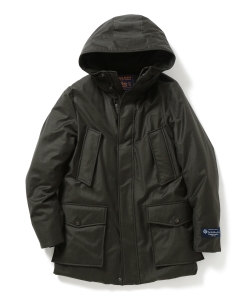 ▲WOOLRICH / MOUNTAIN JACKET(LORO PIANA fabric)