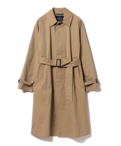 ▲LONDON TRADITION / HACKNEY シングルトレンチコート