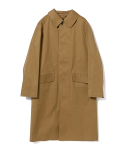 ▲MACKINTOSH / 別注 ホースライディングコート◎
