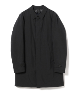 ▲HERNO / LAMINAR GORE-TEX(R) ロングステンカラーダウンコート◎