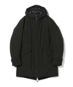 ▲HERNO / LAMINAR GORE-TEX(R) モッズコート◎