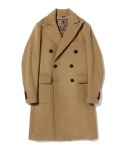 ▲Sealup / ポロコート◎