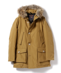 ▲WOOLRICH / 別注 60/40 クロスダウンパーカ◎