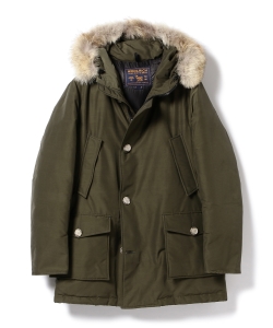 ▲WOOLRICH / 別注 60/40 クロスダウンパーカ◎