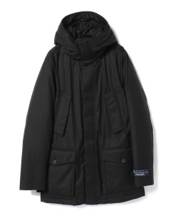 ▲WOOLRICH / MOUNTAIN JACKET◎