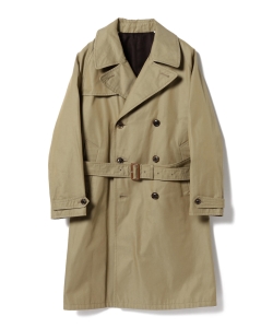 ▲cantate / トレンチコート