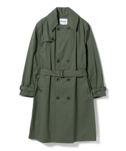 ▲Barbour / WHITLEY トレンチコート