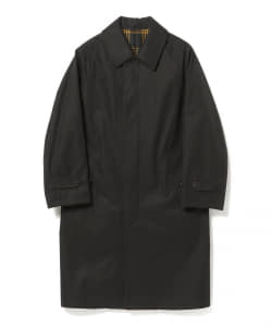 ▲MACKINTOSH / CARBETH ステンカラーコート