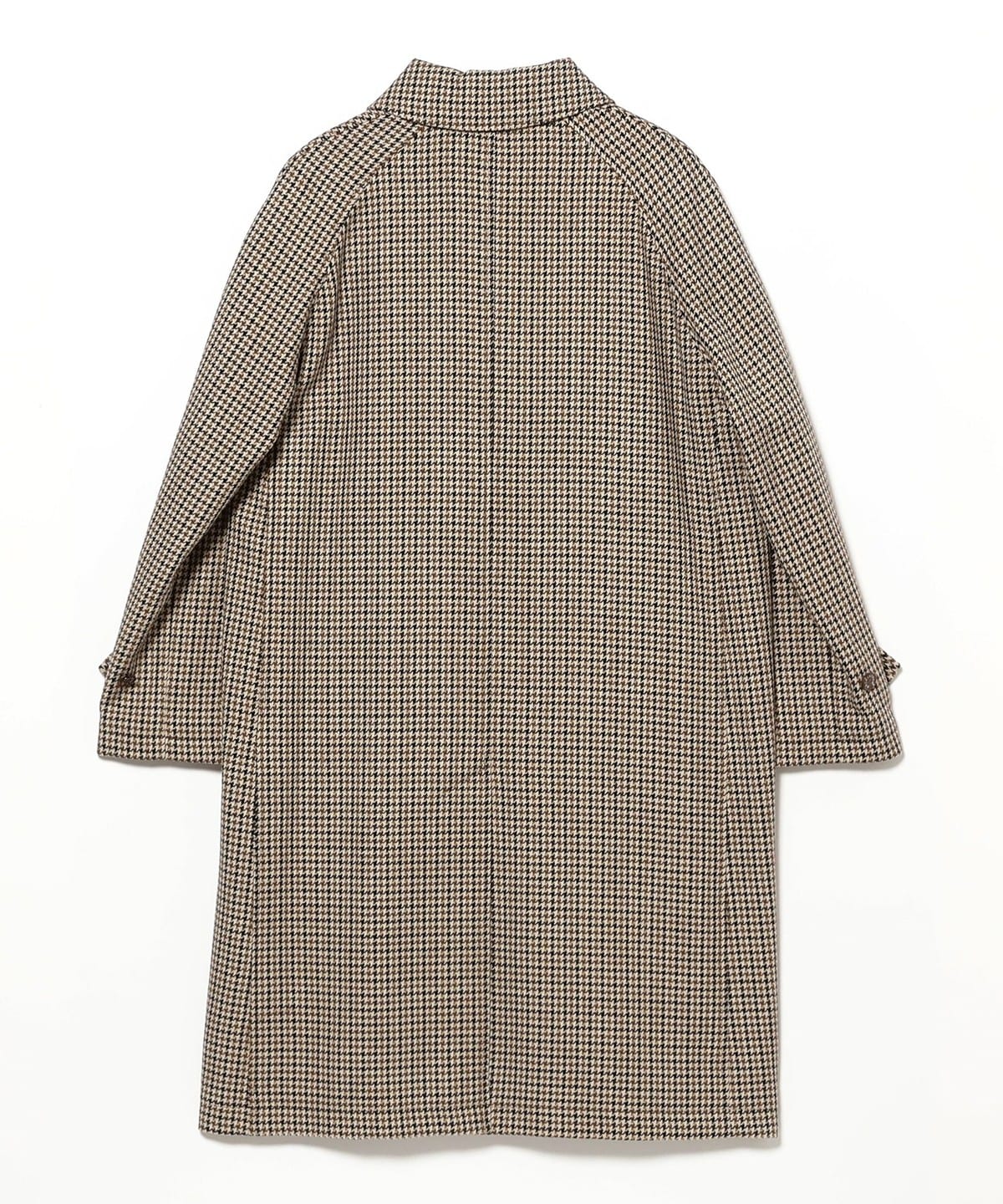 未使用 MACINTOSH メンズ コート BEAMS別注 36 MACKINTOSH