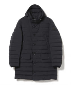 ▲MONCLER / ARNAUD ナイロン ダウンコート