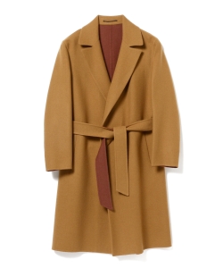 CARUSO / 別注 ソリッド ラップコート