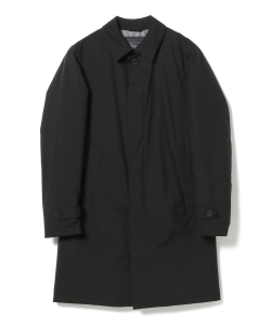 ▲HERNO / Laminar GORE-TEX（R） ステンカラー ダウンコート
