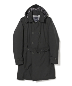 ▲HERNO / Laminar GORE-TEX（R） トレンチコート