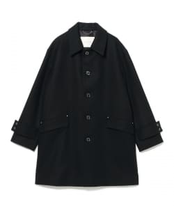 MACKINTOSH / HUMBIE SL GTS コート