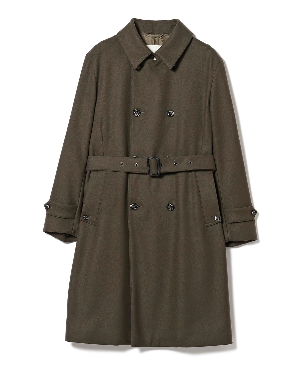 MACKINTOSH LONDON トレンチコート Mサイズ 定価17万円 - ジャケット