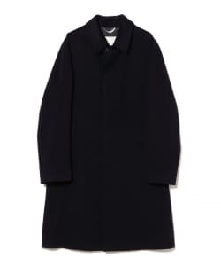 MACKINTOSH / DUNKELD カシミヤ ステンカラーコート