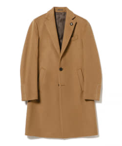 ▲LARDINI / スポルベリーノコート	