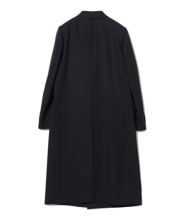 Bibiy. ダークグレー ダブルブレストコート Fサイズ Bibiy. ダークグレー ダブルブレストコート Fサイズ Bibiy