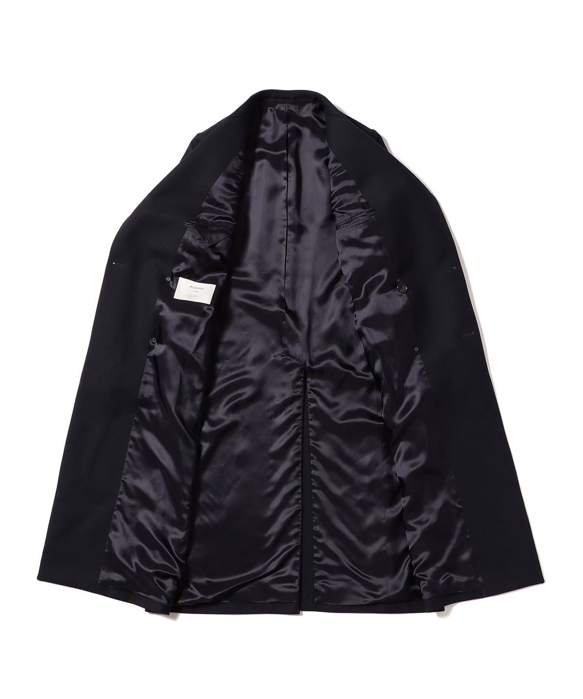 【限定値下げ】Belvest BEAMS F 別注　ダブルチェスターコート 31621_1_expand.jpg