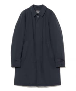 HERNO / 2レイヤー ステンカラー ダウンコート
