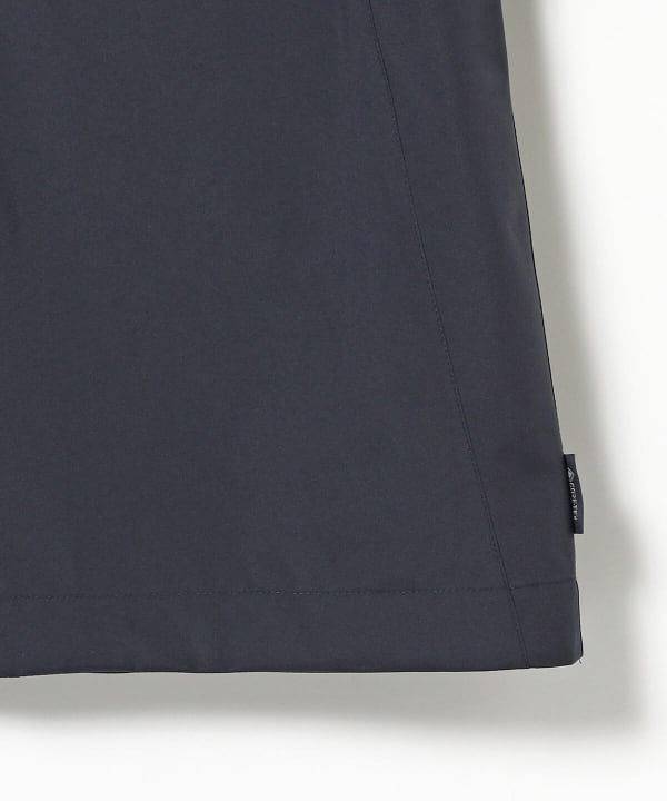 BEAMS F（ビームスF）HERNO / LAMINAR GORE-TEX（R） モッズコート 