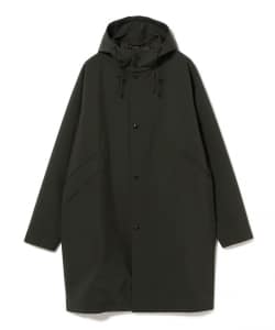 【別注】Sealup / 3レイヤー ポリエステル フィールドパーカー