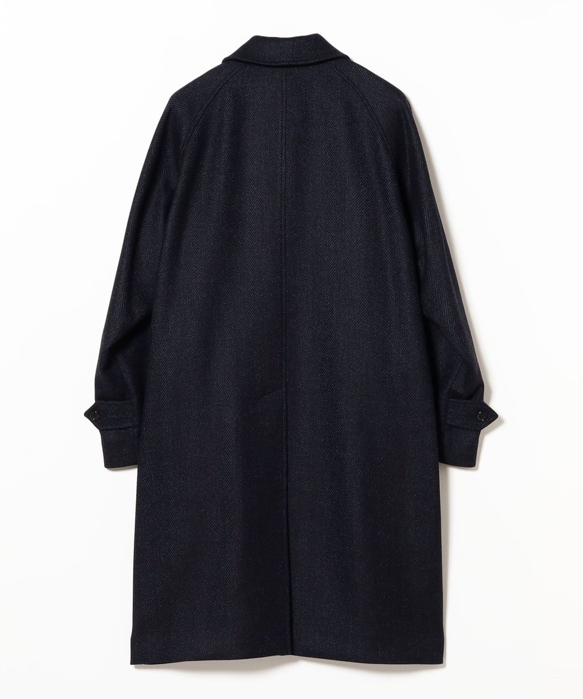 BEAMS F（ビームスF）【BLACK FRIDAY対象】LORO PIANA FABRIC ウール