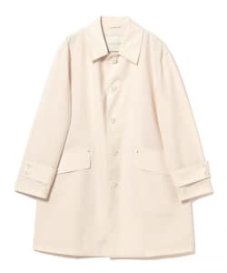 MACKINTOSH / HUMBIE SL ポリエステル コート