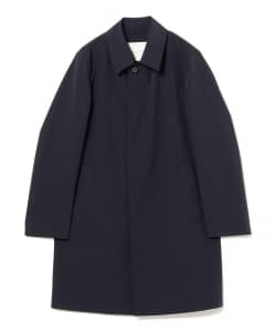 MACKINTOSH / DUNKELD ポリエステル ステンカラーコート