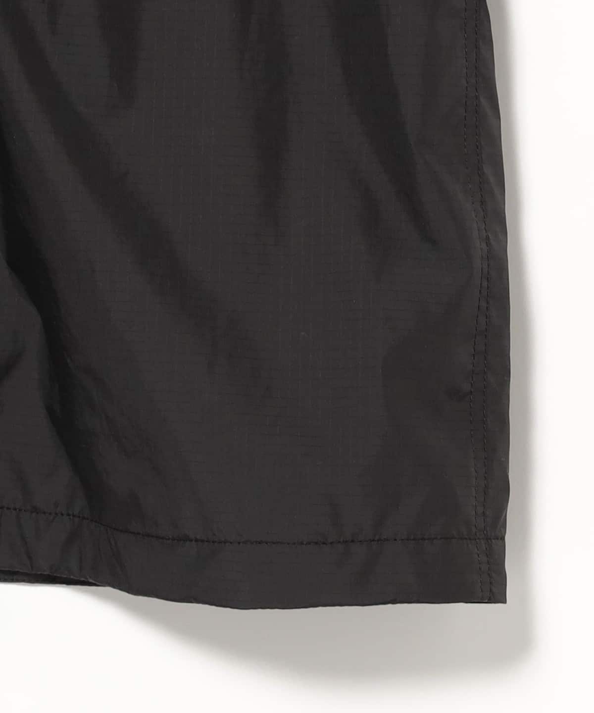 BEAMS F（ビームスF）MONCLER / ALISO レインコート（コート レイン