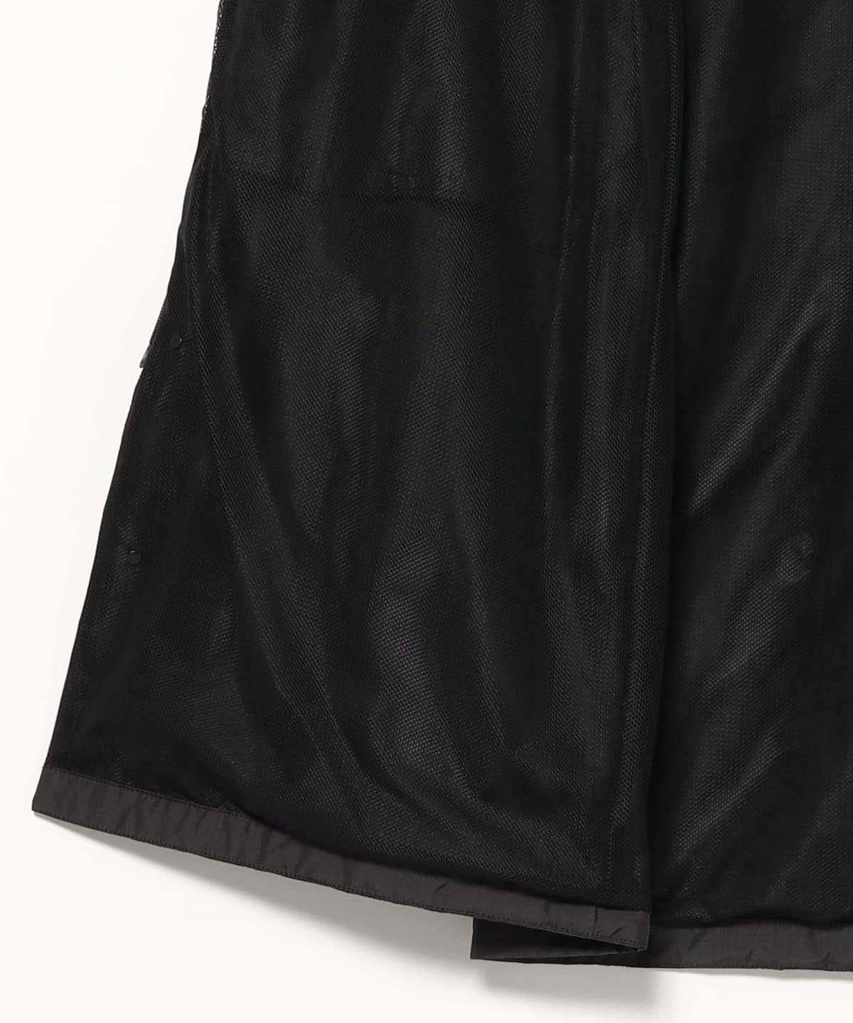 BEAMS F（ビームスF）MONCLER / ALISO レインコート（コート レイン