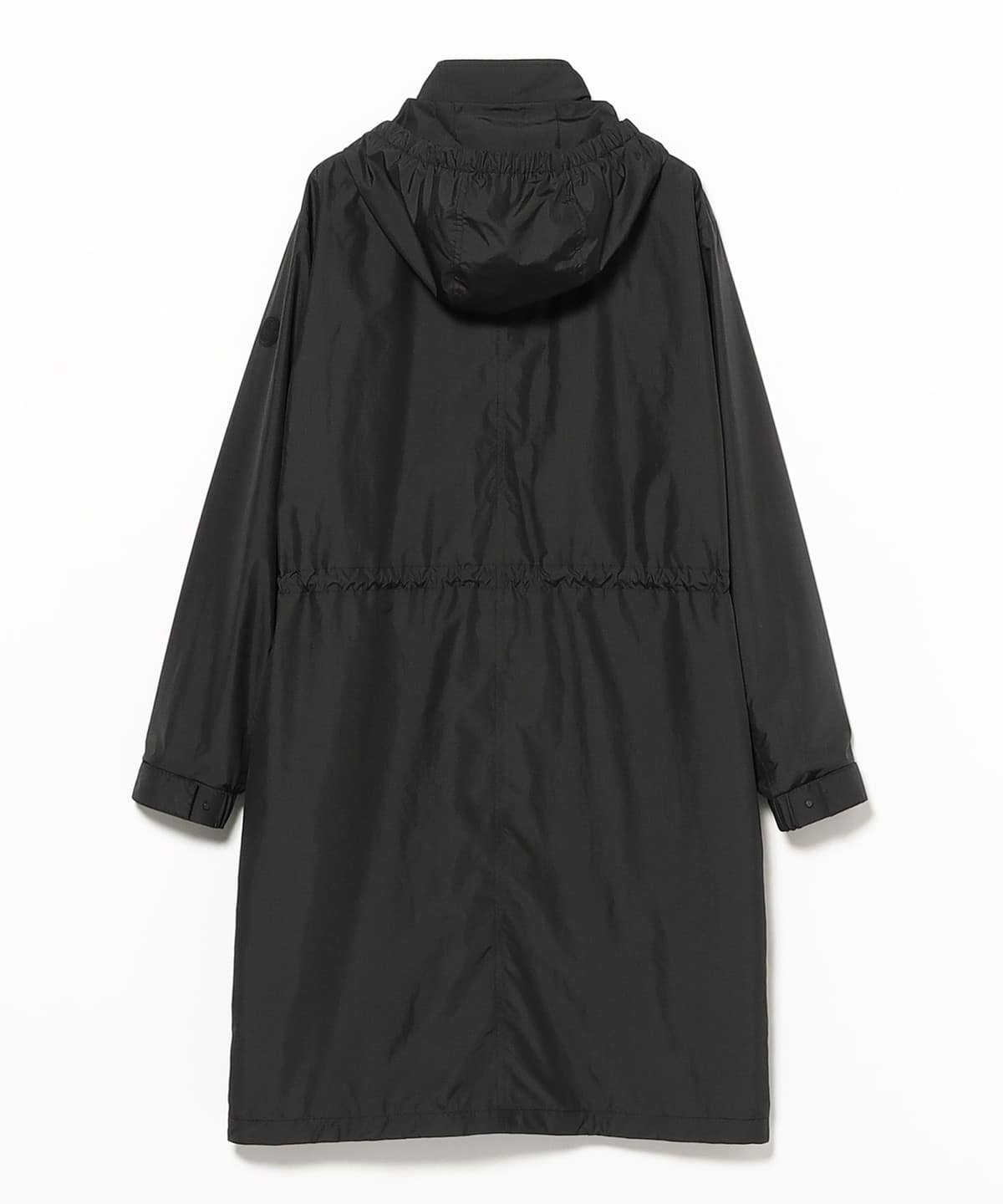 BEAMS F（ビームスF）MONCLER / ALISO レインコート（コート レイン