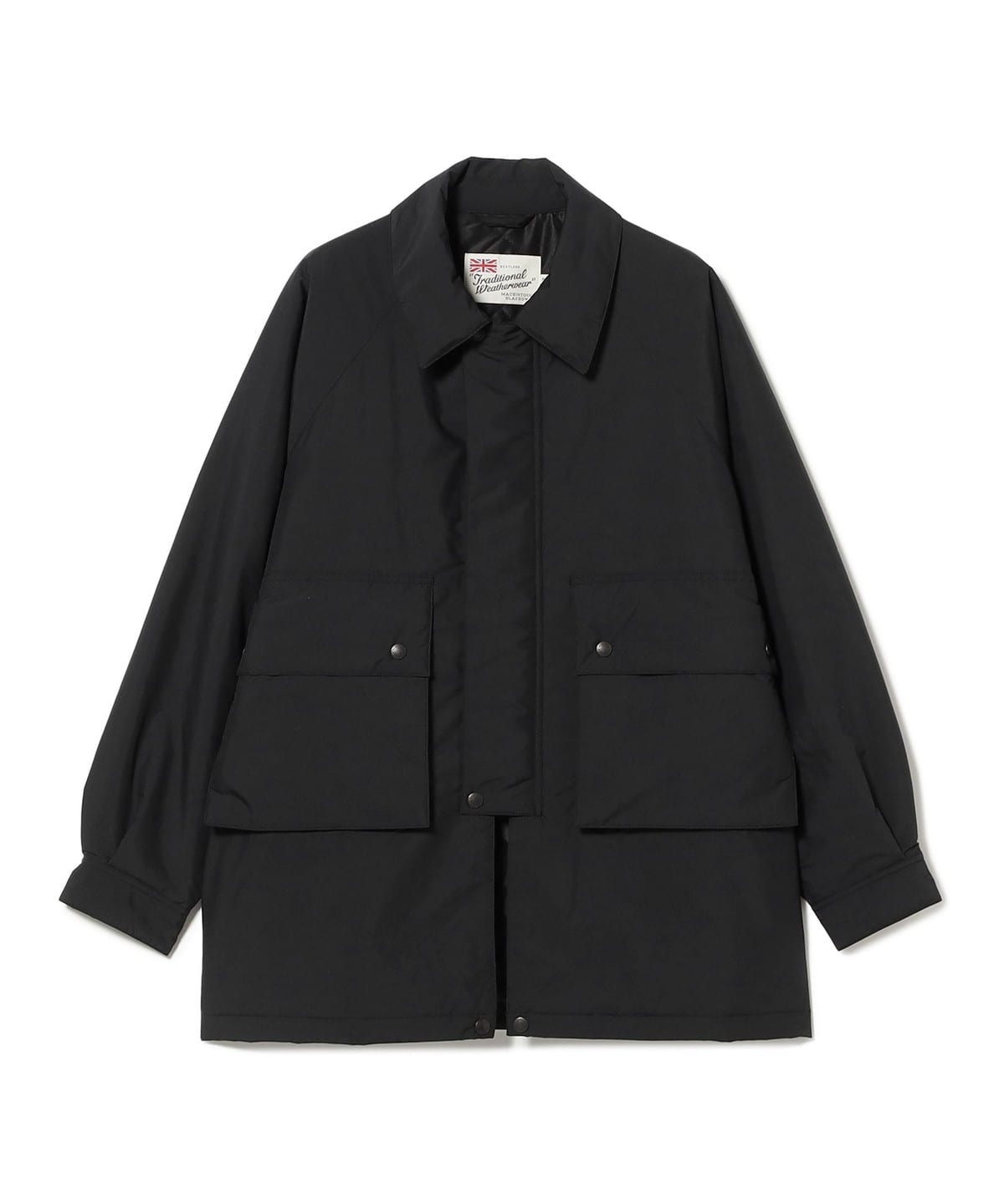 BEAMS F（ビームスF）【別注】Traditional Weatherwear / ELTON