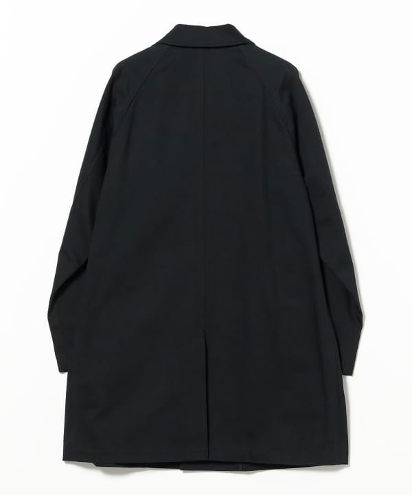 BEAMS F（ビームスF）【別注】MACKINTOSH / DURHAM デニム ステン