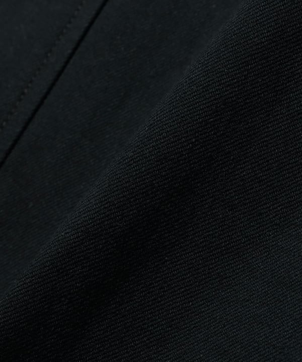 【別注】MACKINTOSH / DURHAM デニム ステンカラーコート