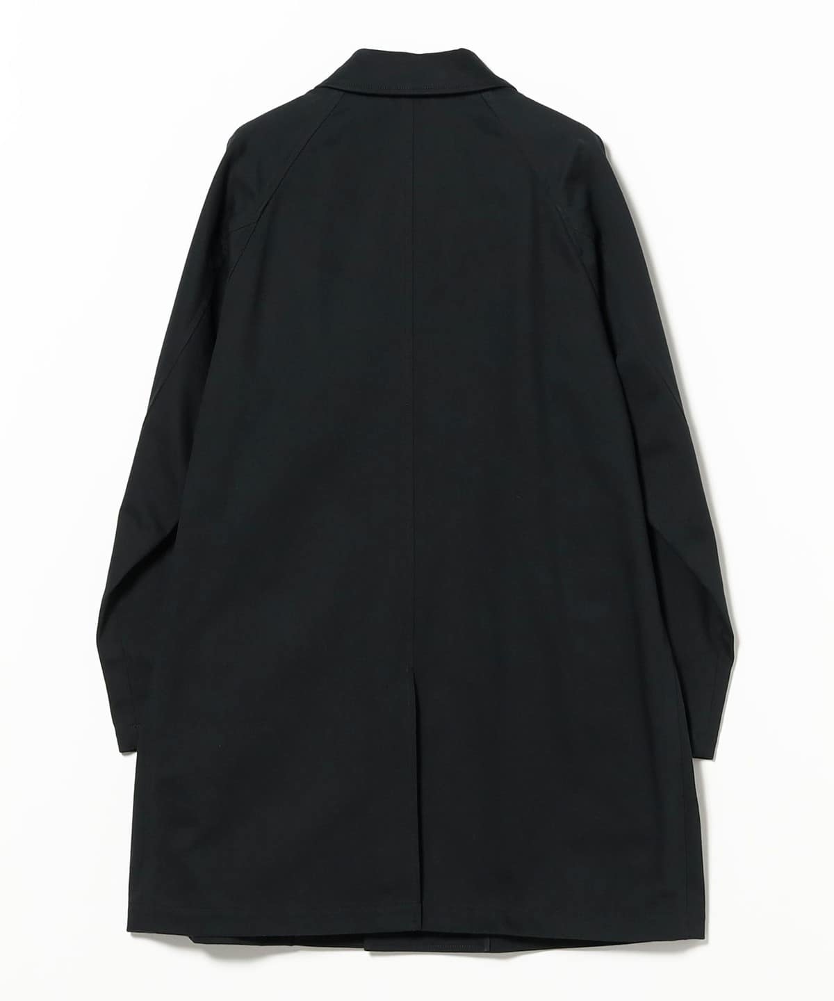BEAMS F（ビームスF）【別注】MACKINTOSH / DURHAM デニム ステン