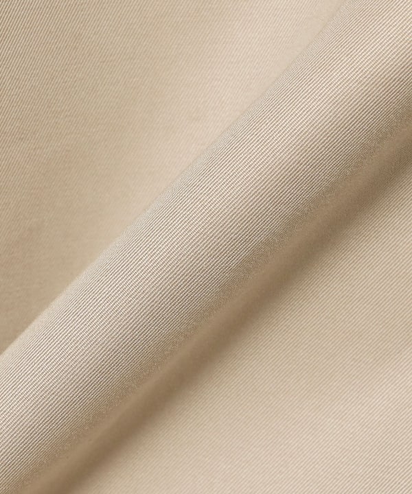 MACKINTOSH / BALFIELD ガンクラブチェック ラグランスリーブ リバーシブル バルカラーコート