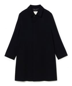 MACKINTOSH / DUNKELD カシミヤ ステンカラーコート