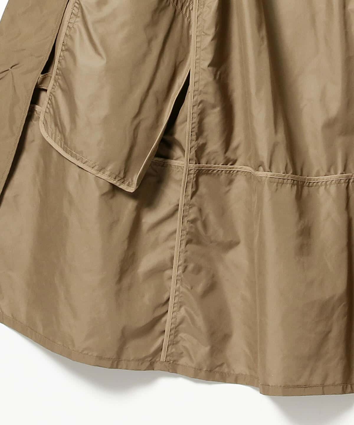 BEAMS F（ビームスF）Barbour × BEAMS F / 別注 SINGLE BREASTED