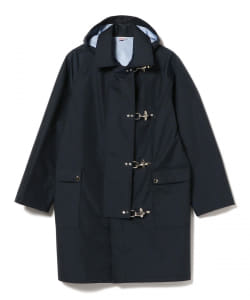 ▲MICHAEL CLASSIC APPAREL / 別注 ナイロン ファイヤーマンコート