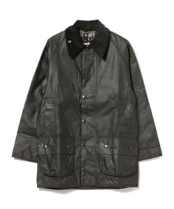 ■【Barbour / BEAUFORT オイルド ジャケット】▼▼