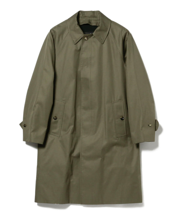 BEAMS F（ビームスF）GRENFELL × BEAMS F / 別注 SLIM CAMPBELL ...