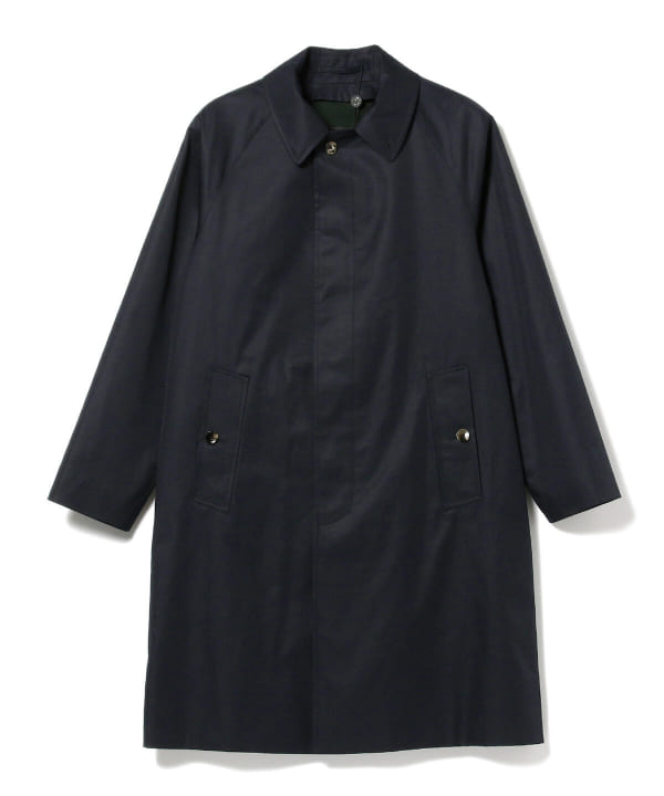 BEAMS F BEAMS × BEAMS F / Special order SLIM CAMPBELL Cotton