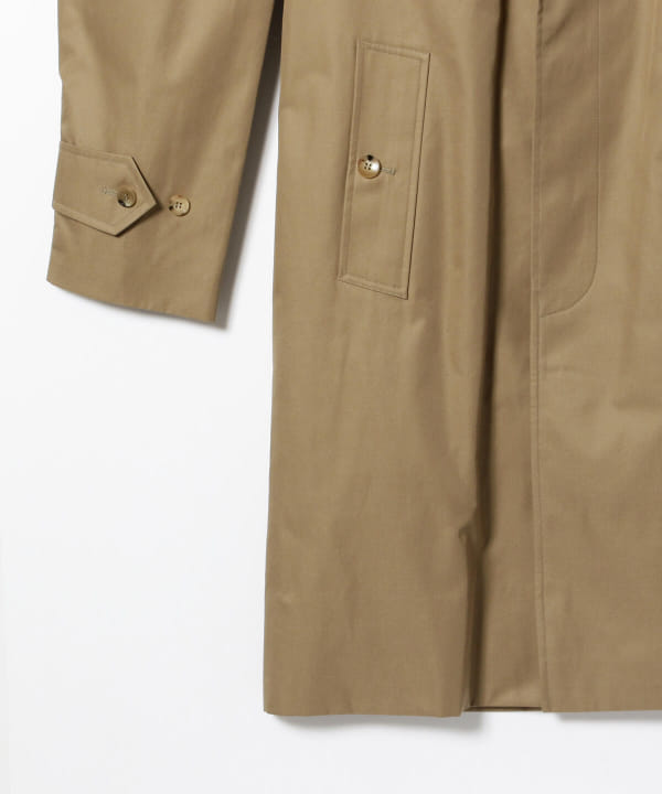 BEAMS F（ビームスF）GRENFELL × BEAMS F / 別注 SLIM CAMPBELL ...