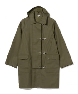 MICHAEL CLASSIC APPAREL × BEAMS F / 別注 ファイヤーマンコート