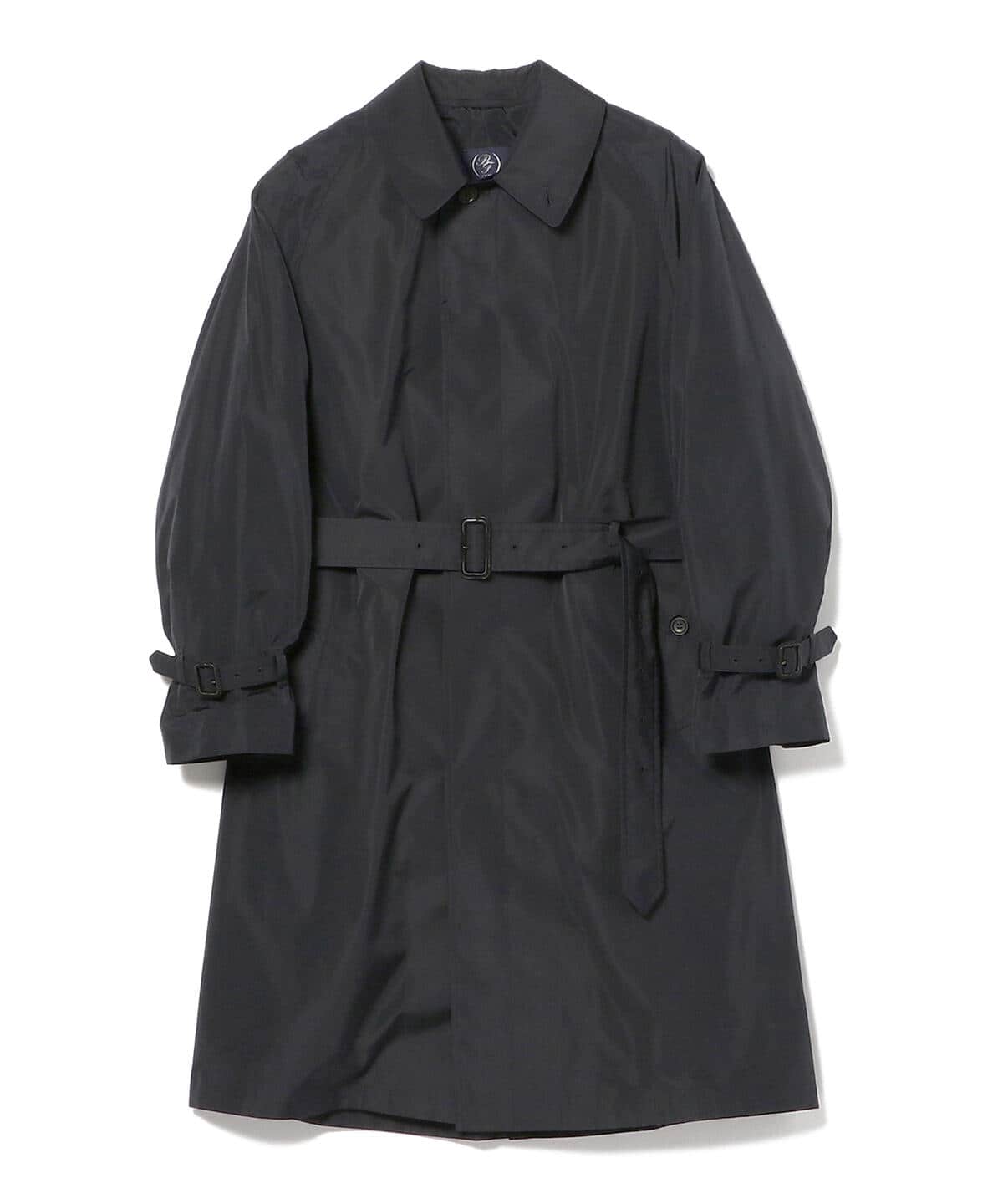 シングル ラグランスリーブ コート コート MEN NAVY/423AV 40 シングル ラグランスリーブ コート コート MEN NAVY/423AV 40